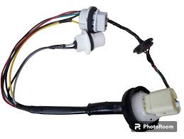 Tail Light Wiring Harness